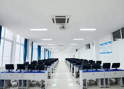 抚顺市女子中等职业技术专业学校怎么样 环境好不好