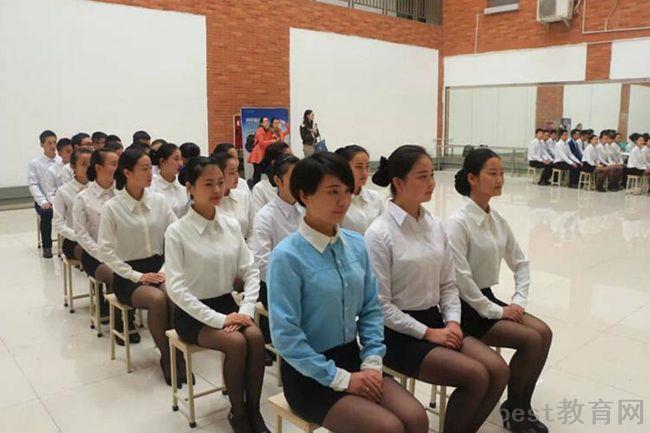 四川工商职业技术学院五年制大专2023年招生专业有哪些