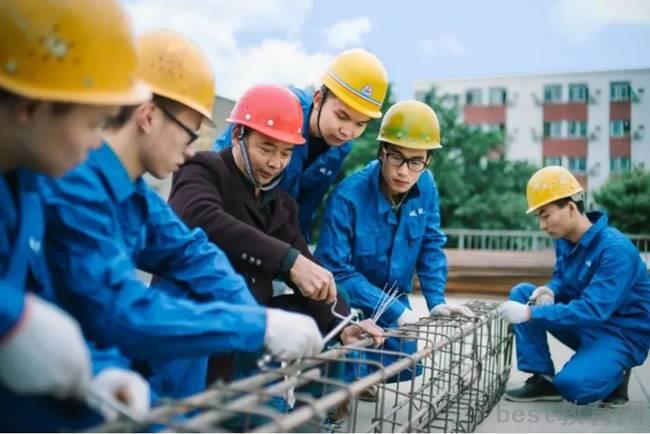 南充电子工业学校有五年制大专吗_有哪些优势