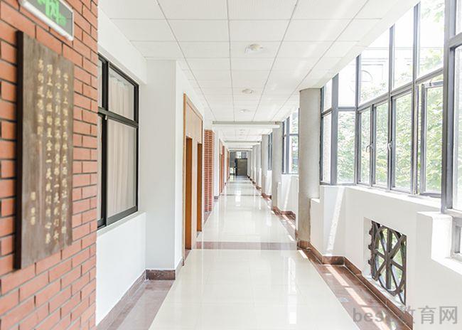 重庆科能高级技工学校学习环境好吗