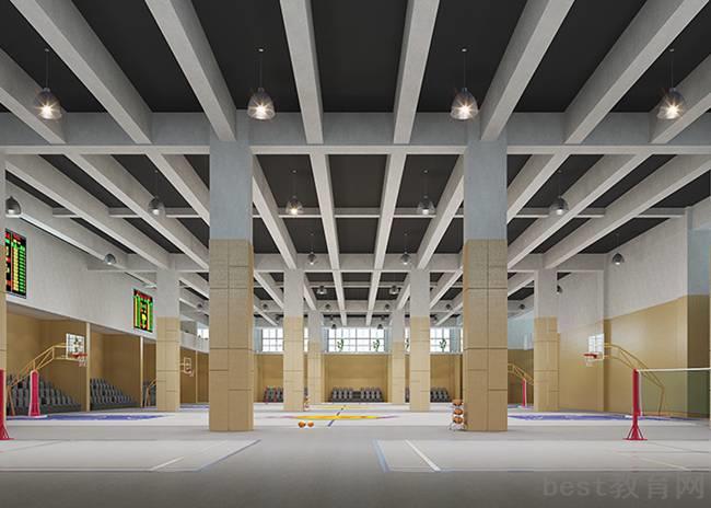 重庆科能高级技工学校工程测量专业介绍