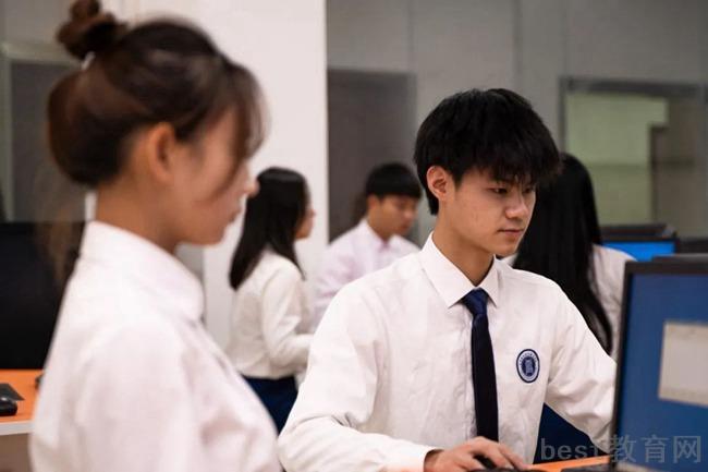 重庆渝西卫生学校办学优势