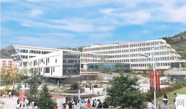 重庆市医药卫生学校有汽修专业吗