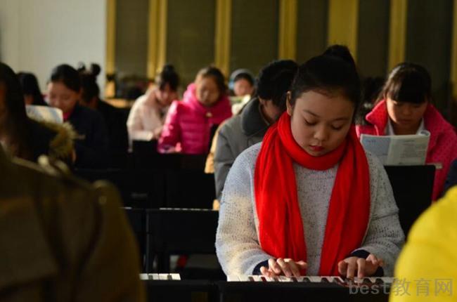 重庆科能高级技工学校模具技术应用专业就业前景到底好不好