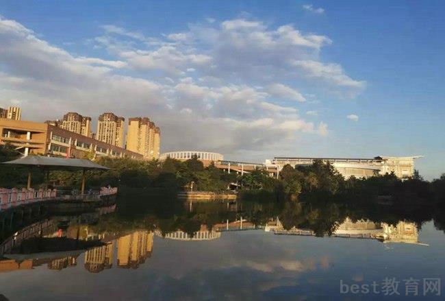 重庆市农业学校有幼师专业吗