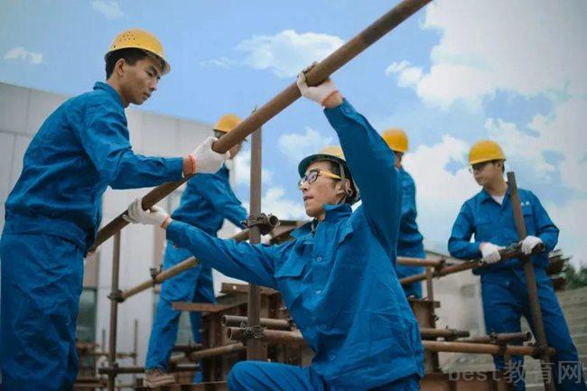 重庆科能高级技工学校汽车制造与检修专业学完好找工作吗
