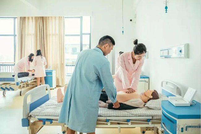 重庆科能高级技工学校电子电器应用与维修专业怎么样