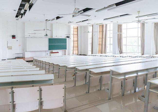 重庆文化艺术职业学院有土木建筑专业吗